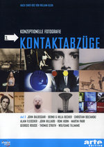 Film: Kontaktabzüge 3
