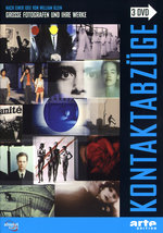 Film: Kontaktabzüge - Box [3 DVDs]