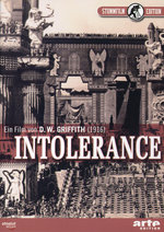 Film: Intolerance