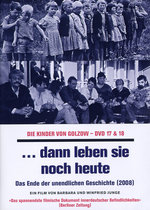 Film: Die Kinder von Golzow 17+18 - ...dann [2 DVDs]