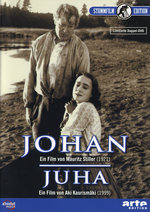 Film: Johann/Juha [2 DVDs] [LE]