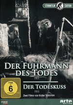 Film: Der Fuhrmann des Todes/Der Todeskuss