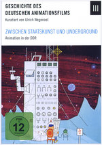 Film: Zwischen Staatskunst und Underground