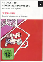 Film: Zeitgenossen - Geschichte des dt. Animationsf...