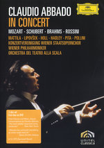 Film: Claudio Abbado - In Concert [2 DVDs]