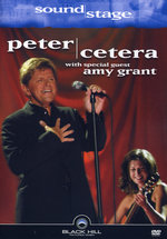 Film: Peter Cetera - Soundstage
