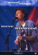 Film: Steve Winwood - Soundstage
