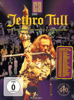 Film: Jethro Tull - Their Fully Authorized... [2 DVDs]