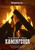 Film: Kaminfeuer - Ein gemütliches Zuhause