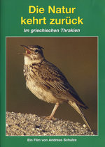 Film: Die Natur kehrt zurück - Im griechischen Thrak..