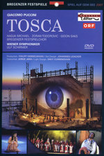 Film: Giacomo Puccini - Tosca