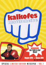 Film: Kalkofes Mattscheibe Vol. 1 [SLE] [MP] [3 DVDs]