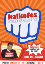 Film: Kalkofes Mattscheibe Vol. 2 [SLE] [MP] [3 DVDs]