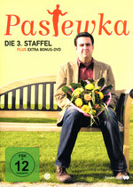 Film: Pastewka - 3. Staffel [2 DVDs]