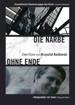 Film: Die Narbe/Ohne Ende (OmU) [2 DVDs]