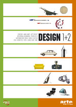 Film: Design 1+2 [2 DVDs]