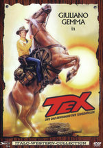 Film: Tex und das Geheimnis der Todeshöhlen