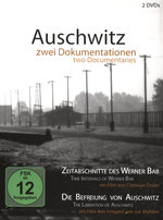Film: Auschwitz - Zwei Dokumentation [2 DVDs]