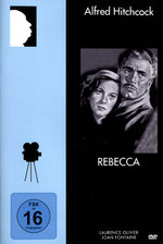 Film: Rebecca - Alfred Hitchcock