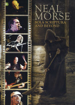 Film: Neal Morse - Sola Scriptura and Beyond [2 DVDs]
