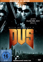 Film: Dus - Jeder Augenblick zählt! [2 DVDs]