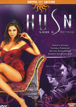 Film: HUSN - Liebe & Betrug [2 DVDs]