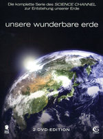 Film: Unsere wunderbare Erde [2 DVDs]