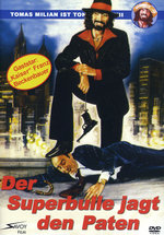 Film: Der Superbulle jagt den Paten