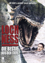 Film: Loch Ness - Die Bestie aus der Tiefe