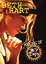 Film: Beth Hart - Making Of 37 Days