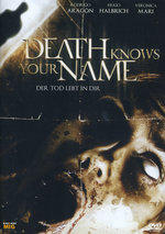 Film: Death knows your name - Der Tod lebt in Dir