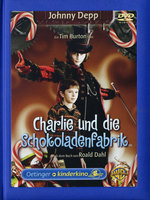 Film: Charlie und die Schokoladenfabrik