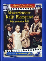 Film: Meisterdetektiv Kalle Blomquist - Sein neuester.