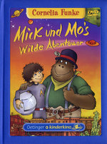 Film: Mick und Mo's wilde Abenteuer