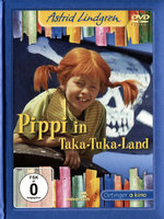 Film: Pippi in Taka-Tuka-Land