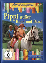 Film: Pippi ausser Rand und Band