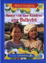 Film: Neues von uns Kindern aus Bullerbü