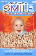 Film: Give me a smile
