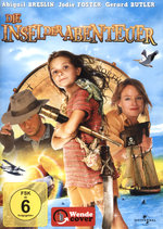 Film: Die Insel der Abenteuer
