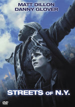 Film: Streets of New York