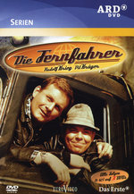Film: Die Fernfahrer [3 DVDs]