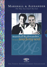 Film: Marshall & Alexander - The Way... - Diamond Col.