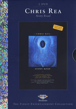 Film: Chris Rea - Dancing Down... - Diam. Col. [2DVDs]