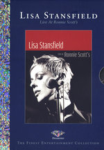 Film: Lisa Stansfield - Live At Ronnie... - Diam.Coll.