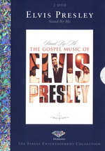 Film: Elvis Presley - Stand by... - Diam.Col. [2DVDs]