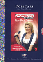 Film: Popstars - Sing like a Popstar - Diamond Coll.