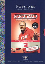 Film: Popstars - Dance like a Popstar - Diamond Coll.