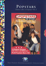Film: Popstars - Dance like a ... Vol. 2 - Diam.Coll.