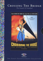 Film: Crossing The Bridge - The Sound ... - Diam.Coll.