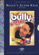 Film: Bully - Alter Käse... - Diam. C. [2 DVDs] (+CD)